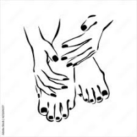 Pedicure Pielęgnacyjny