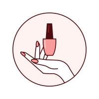 Manicure Pielęgnacyjny